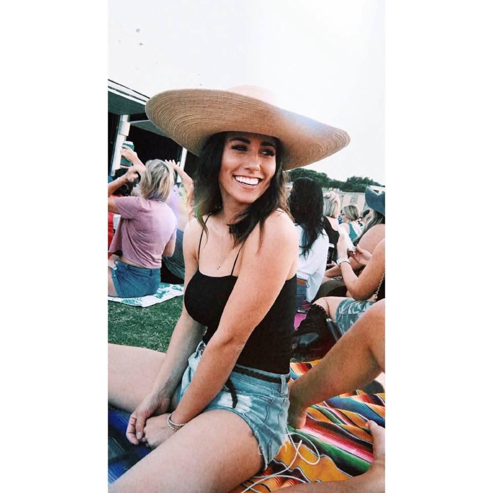 Meet your Posher, Wesli